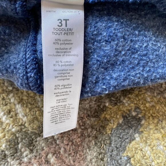 Oshkosh Bgosh Joggers  - Picture 5 of 6